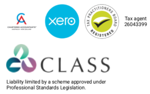 Professionls Footer Logos